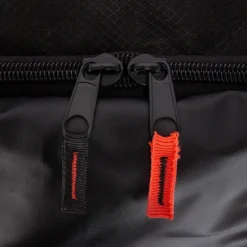 Warrior Ritual 44in. Wheeled Goalie Equipment Bag - '22 Model -Bauer Shop warrior goalie equipment bag ritual roller 22 inset5