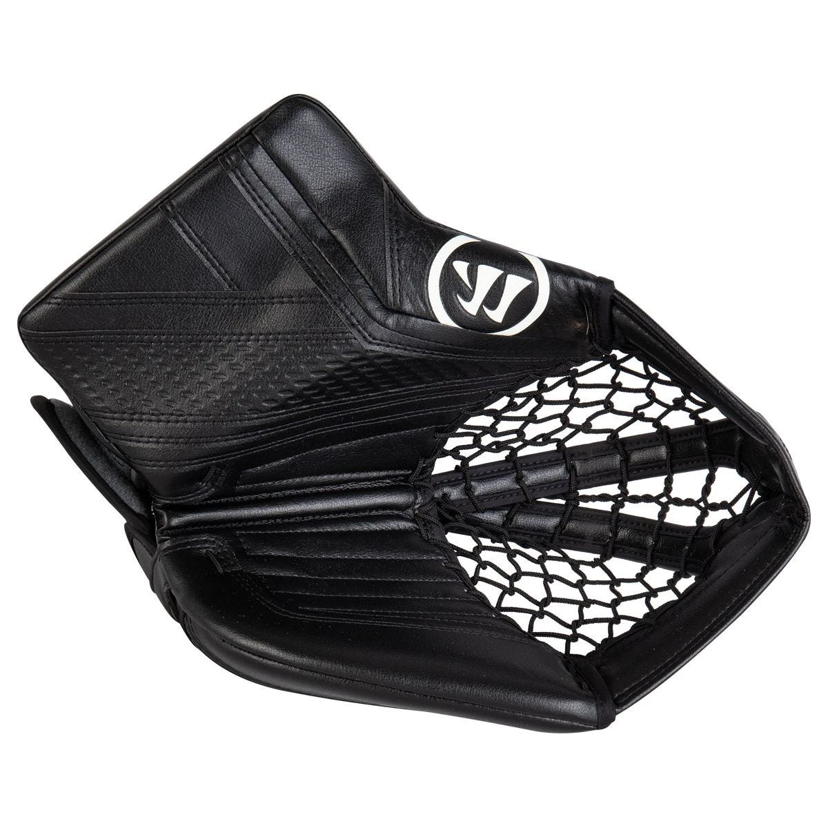 Warrior Ritual G6.1 Pro+ Senior Goalie Glove 1 Warrior Ritual G6.1 Pro+ Senior Goalie Glove