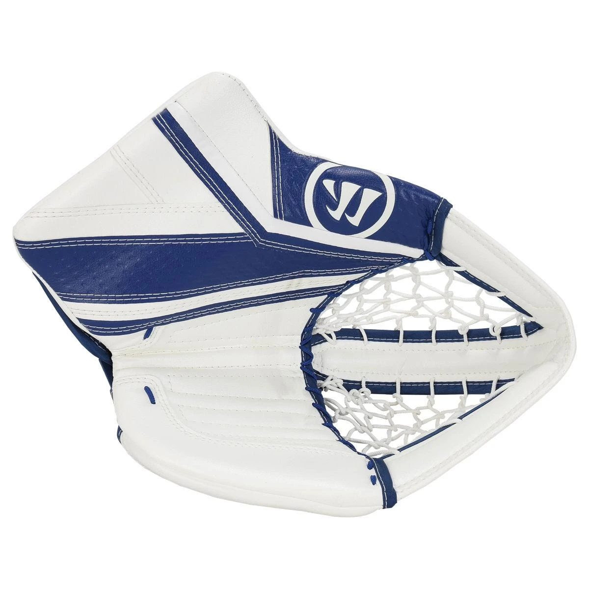 Warrior Ritual G6 E+ Intermediate Goalie Glove 1 Warrior Ritual G6 E+ Intermediate Goalie Glove