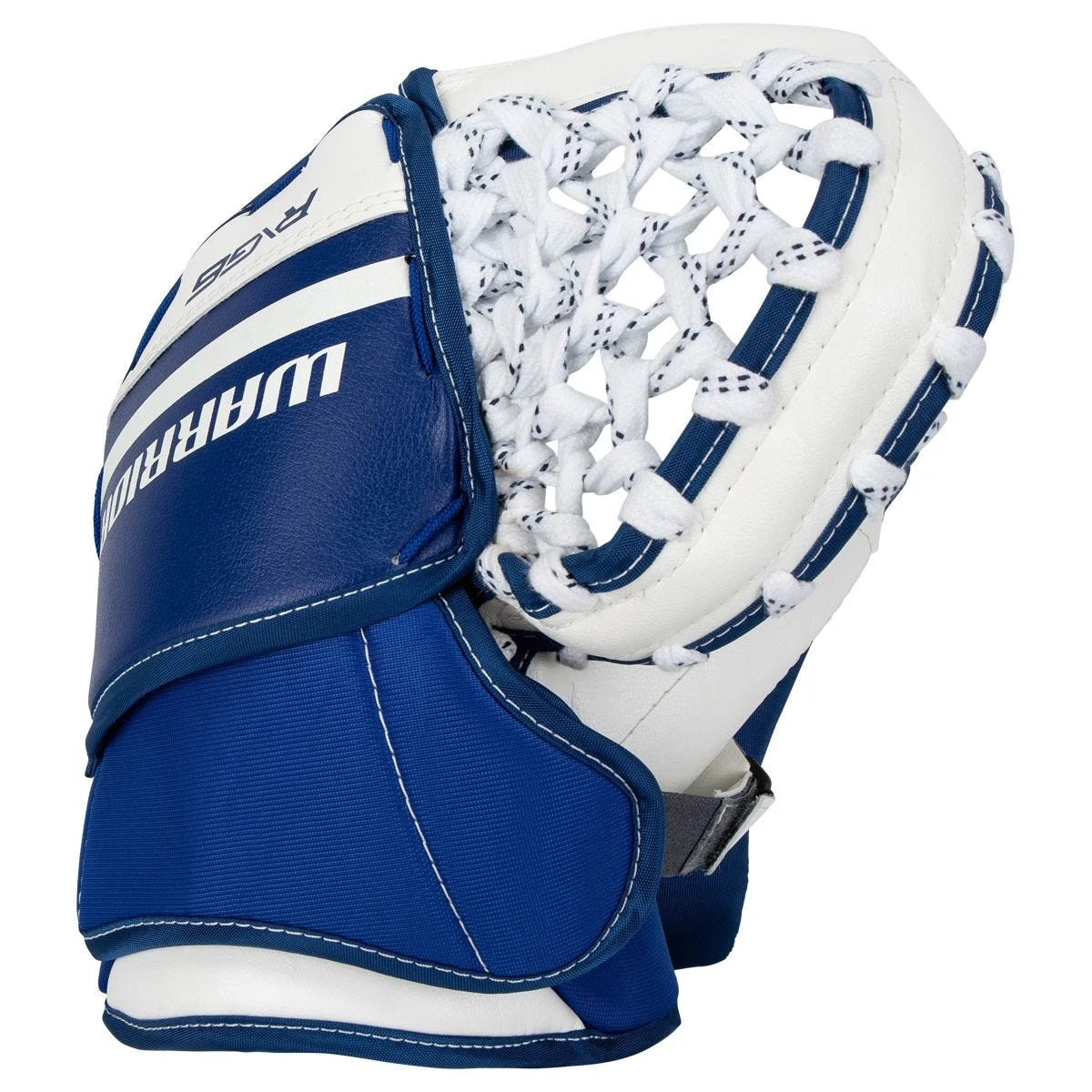 Warrior Ritual G6 E+ Junior Goalie Glove 3 Warrior Ritual G6 E+ Junior Goalie Glove - Image 3