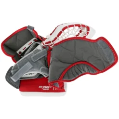 Warrior Ritual G6 E+ Senior Goalie Glove -Bauer Shop warrior goalie glove ritual g6 e plus sr inset3 scaled