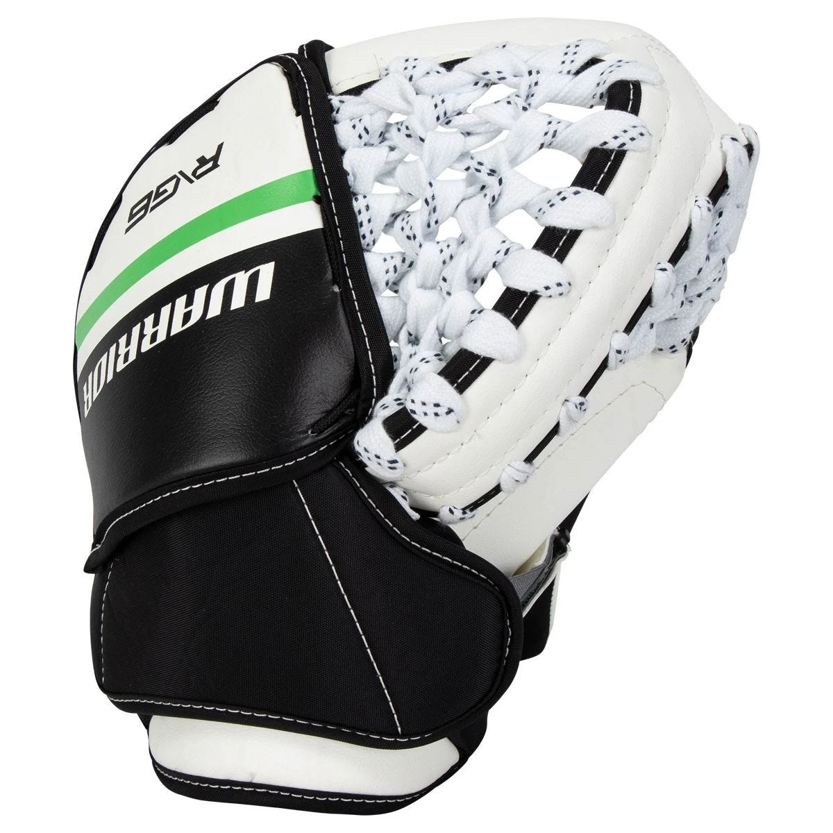 Warrior Ritual G6 E+ Youth Goalie Glove 3 Warrior Ritual G6 E+ Youth Goalie Glove - Image 3