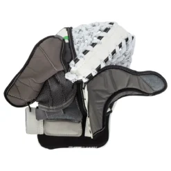 Warrior Ritual G6 E+ Youth Goalie Glove 7 Warrior Ritual G6 E+ Youth Goalie Glove -Bauer Shop warrior goalie glove ritual g6 e plus yt inset3