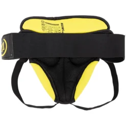 Warrior Ritual X3 E Intermediate Goalie Jock -Bauer Shop warrior goalie jock cup ritual x3 e int inset1