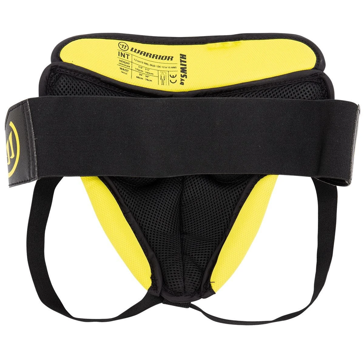 Warrior Ritual X3 E+ Intermediate Goalie Jock 2 Warrior Ritual X3 E+ Intermediate Goalie Jock - Image 2