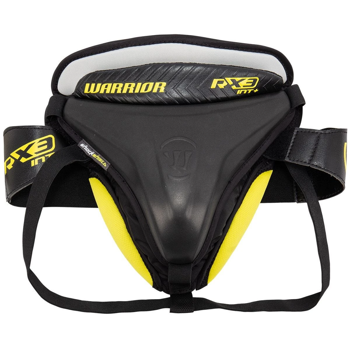 Warrior Ritual X3 E+ Intermediate Goalie Jock 1 Warrior Ritual X3 E+ Intermediate Goalie Jock