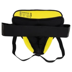 Warrior Ritual X3 E Senior Goalie Jock -Bauer Shop warrior goalie jock cup ritual x3 e sr inset1