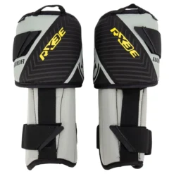 Warrior Ritual X3 E Intermediate Goalie Knee Pads