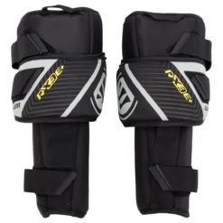 Warrior Ritual X3 E+ Intermediate Goalie Knee Pads