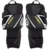 Warrior Ritual X3 E+ Junior Goalie Knee Pads