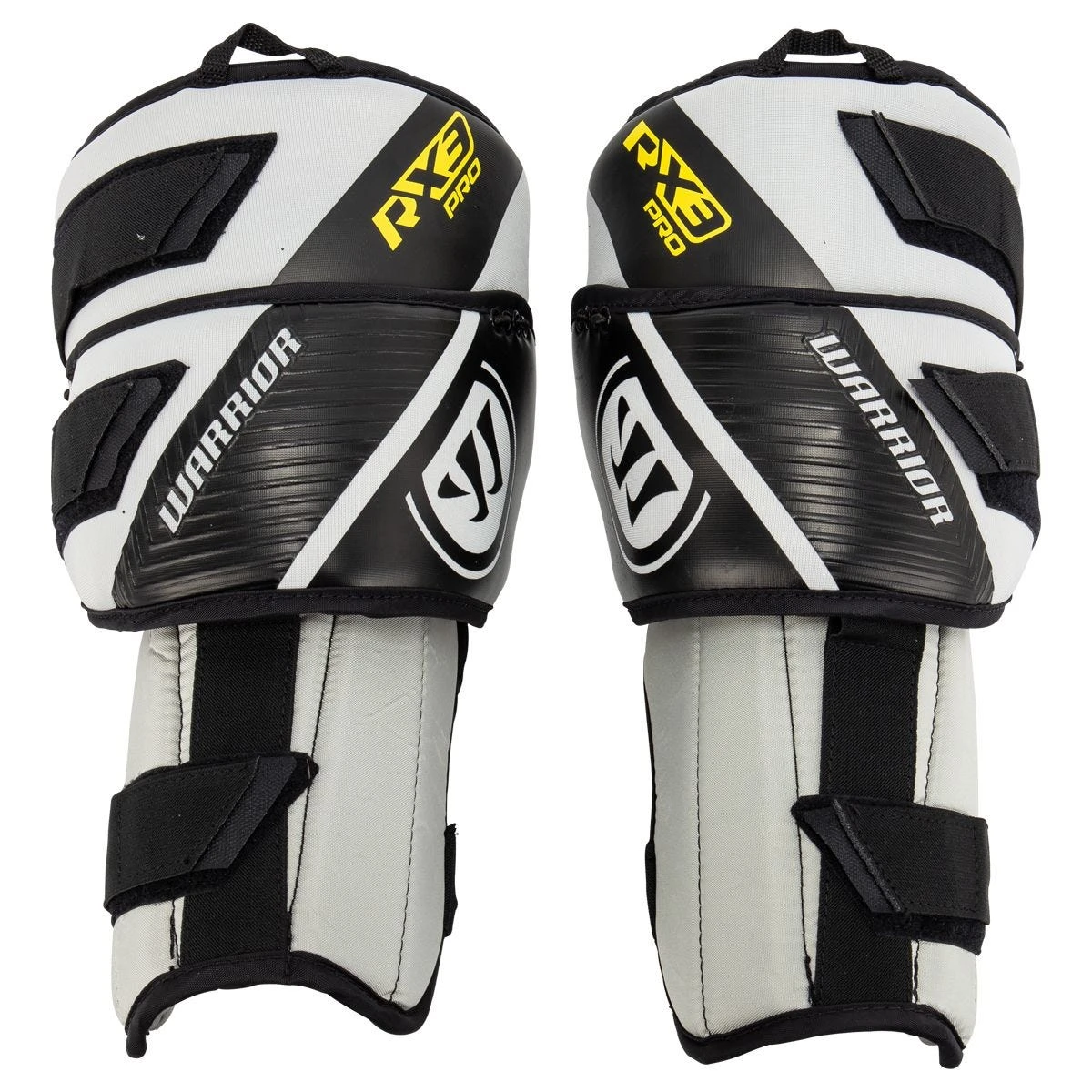 Warrior Ritual X3 Pro Senior Goalie Knee Pads 1 Warrior Ritual X3 Pro Senior Goalie Knee Pads