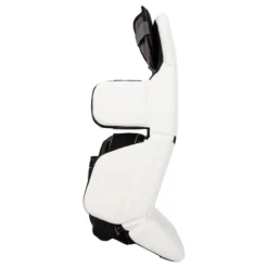 Warrior Ritual G5 Youth Goalie Leg Pads -Bauer Shop warrior goalie leg pads ritual g5 yt inset3