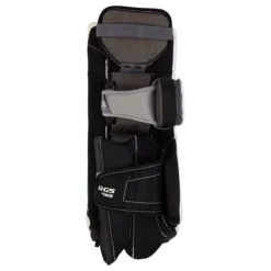 Warrior Ritual G5 Youth Goalie Leg Pads -Bauer Shop warrior goalie leg pads ritual g5 yt inset4