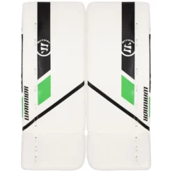Warrior Ritual G5 Youth Goalie Leg Pads