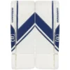 Warrior Ritual G6 E+ Intermediate Goalie Leg Pads