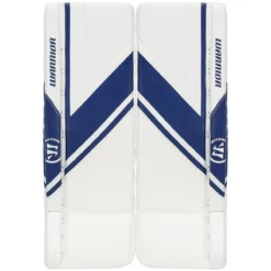 Warrior Ritual G6 E+ Junior Goalie Leg Pads