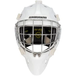 Warrior Ritual R/F1 Junior+ Certified Straight Bar Goalie Mask -Bauer Shop warrior goalie mask ritual r f1 jr plus inset3 scaled