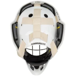 Warrior Ritual R/F1 Junior+ Certified Straight Bar Goalie Mask -Bauer Shop warrior goalie mask ritual r f1 jr plus inset5 scaled