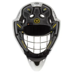 Warrior Ritual R/F1 Junior+ Certified Straight Bar Goalie Mask -Bauer Shop warrior goalie mask ritual r f1 jr plus inset6