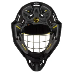 Warrior Ritual R/F1 Pro Senior Certified Straight Bar Goalie Mask -Bauer Shop warrior goalie mask ritual r f1 pro sr inset6