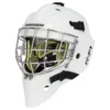 Warrior Ritual R/F1 Senior Certified Straight Bar Goalie Mask