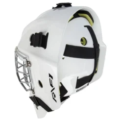 Warrior Ritual R/F1 Senior Certified Straight Bar Goalie Mask 9 Warrior Ritual R/F1 Senior Certified Straight Bar Goalie Mask -Bauer Shop warrior goalie mask ritual r f1 sr inset4