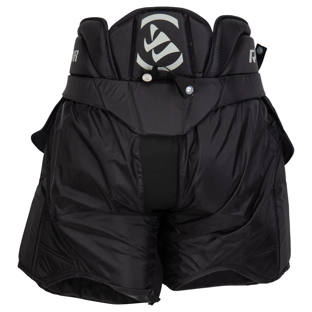 Warrior Ritual X3 E Intermediate Goalie Pants 3 Warrior Ritual X3 E Intermediate Goalie Pants - Image 3