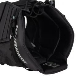 Warrior Ritual X3 E Junior Goalie Pants -Bauer Shop warrior goalie pants ritual x3 e jr inset3
