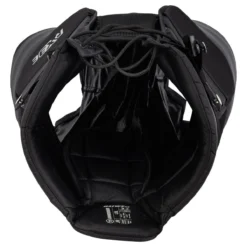 Warrior Ritual X3 E Junior Goalie Pants -Bauer Shop warrior goalie pants ritual x3 e jr inset4