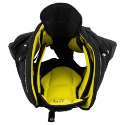 Warrior Ritual X3 E+ Intermediate Goalie Pants -Bauer Shop warrior goalie pants ritual x3 e plus int inset4