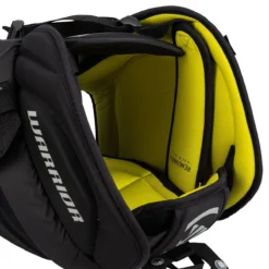 Warrior Ritual X3 E+ Junior Goalie Pants -Bauer Shop warrior goalie pants ritual x3 e plus jr inset3