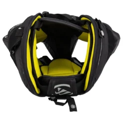 Warrior Ritual X3 E+ Junior Goalie Pants -Bauer Shop warrior goalie pants ritual x3 e plus jr inset4