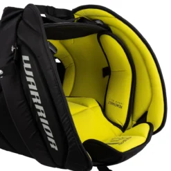 Warrior Ritual X3 E+ Senior Goalie Pants -Bauer Shop warrior goalie pants ritual x3 e plus sr inset3