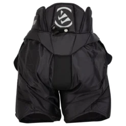 Warrior Ritual X3 E Senior Goalie Pants -Bauer Shop warrior goalie pants ritual x3 e sr inset2