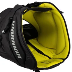 Warrior Ritual X3 E Senior Goalie Pants -Bauer Shop warrior goalie pants ritual x3 e sr inset3