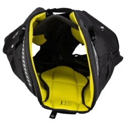 Warrior Ritual X3 E Senior Goalie Pants -Bauer Shop warrior goalie pants ritual x3 e sr inset4