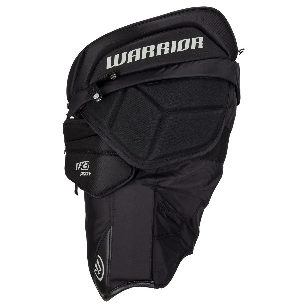 Warrior Ritual X3 Pro+ Senior Goalie Pants 2 Warrior Ritual X3 Pro+ Senior Goalie Pants - Image 2