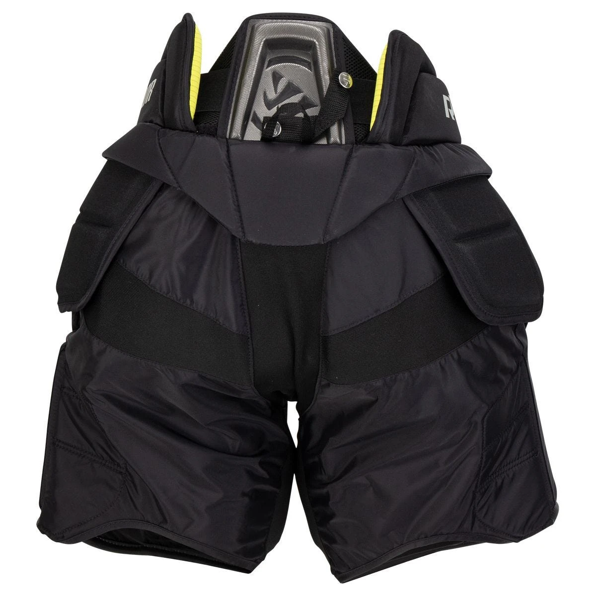 Warrior Ritual X3 Pro+ Senior Goalie Pants 3 Warrior Ritual X3 Pro+ Senior Goalie Pants - Image 3