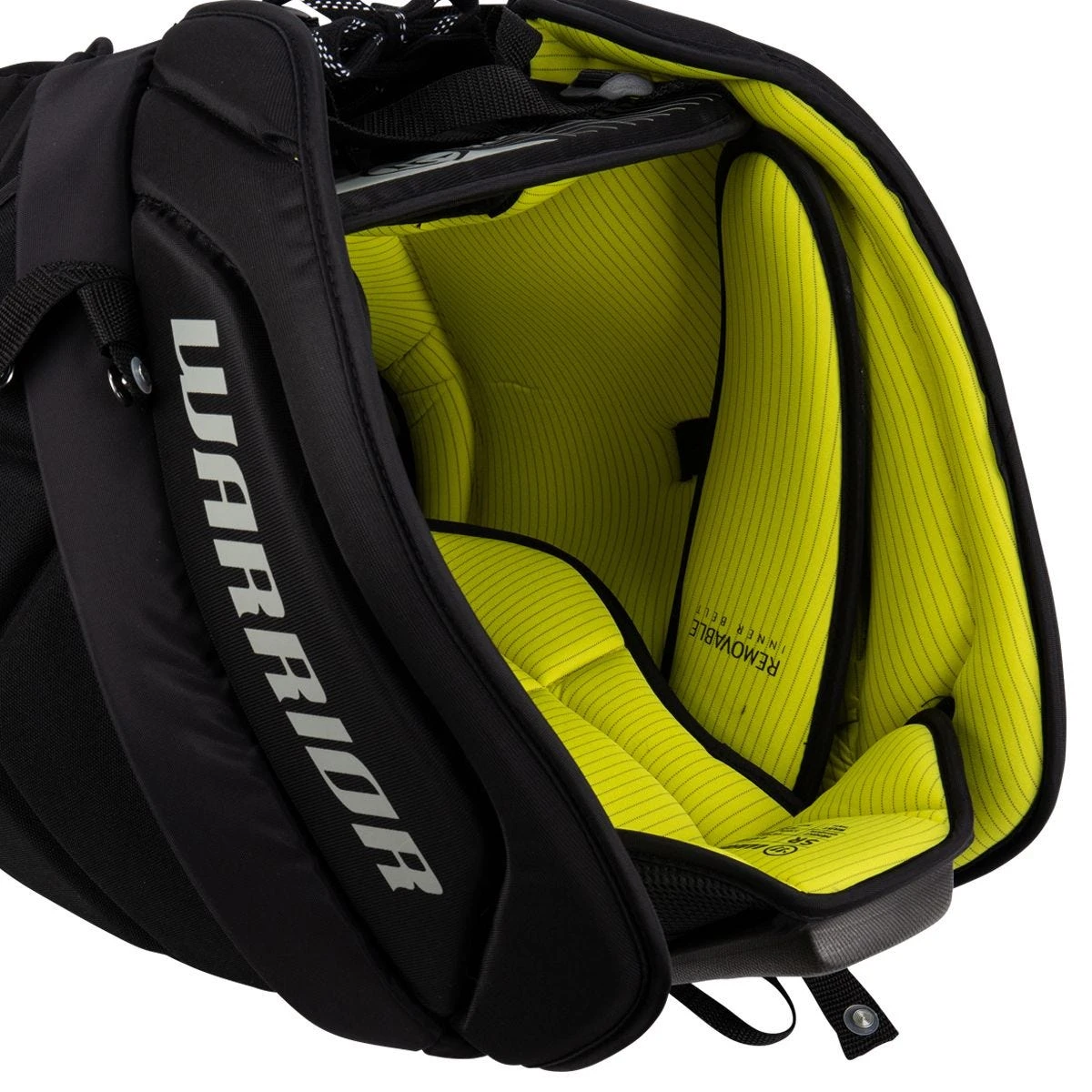 Warrior Ritual X3 Pro+ Senior Goalie Pants 5 Warrior Ritual X3 Pro+ Senior Goalie Pants - Image 5