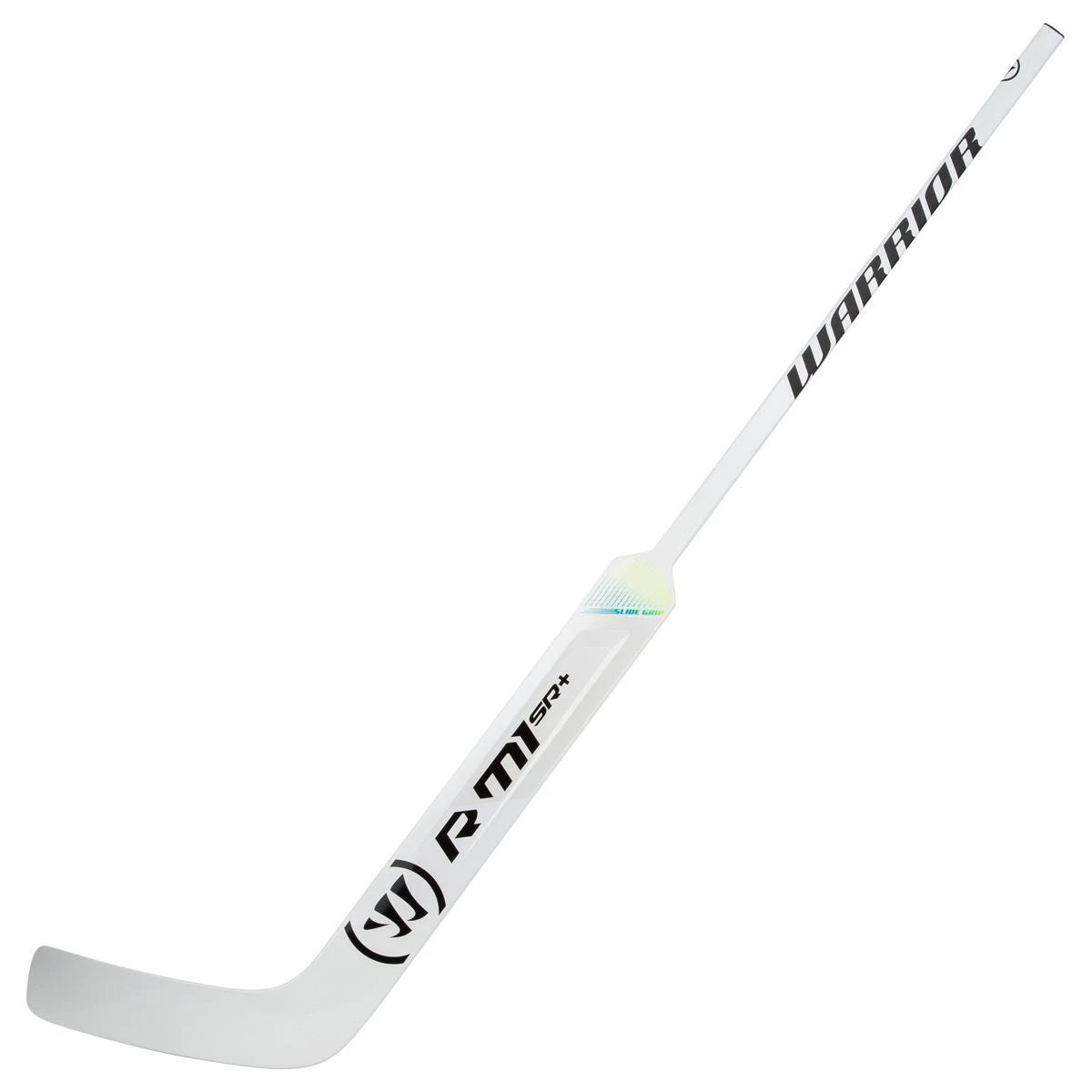 Warrior Ritual M1 Intermediate+ Goalie Stick 1 Warrior Ritual M1 Intermediate+ Goalie Stick