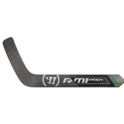 Warrior Ritual M1 Pro+ Intermediate Goalie Stick -Bauer Shop warrior goalie stick ritual m1 pro plus int inset3