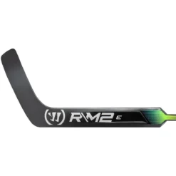 Warrior Ritual M2 E Intermediate Goalie Stick 8 Warrior Ritual M2 E Intermediate Goalie Stick -Bauer Shop warrior goalie stick ritual m2 e int inset4 1