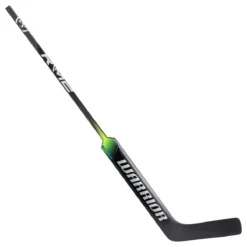 Warrior Ritual M2 E Junior Goalie Stick -Bauer Shop warrior goalie stick ritual m2 e jr inset1