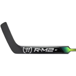 Warrior Ritual M2 E Junior Goalie Stick -Bauer Shop warrior goalie stick ritual m2 e jr inset4 1