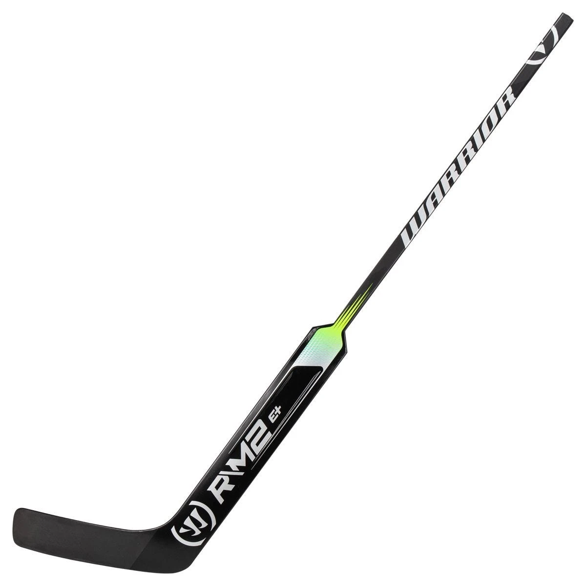 Warrior Ritual M2 E+ Intermediate Goalie Stick 1 Warrior Ritual M2 E+ Intermediate Goalie Stick