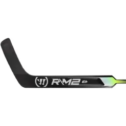 Warrior Ritual M2 E+ Senior Goalie Stick -Bauer Shop warrior goalie stick ritual m2 e plus sr inset2 1