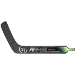 Warrior Ritual M2 Pro Intermediate Goalie Stick -Bauer Shop warrior goalie stick ritual m2 pro int inset2 1
