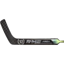 Warrior Ritual M2 Pro+ Senior Goalie Stick -Bauer Shop warrior goalie stick ritual m2 pro plus sr inset4 1