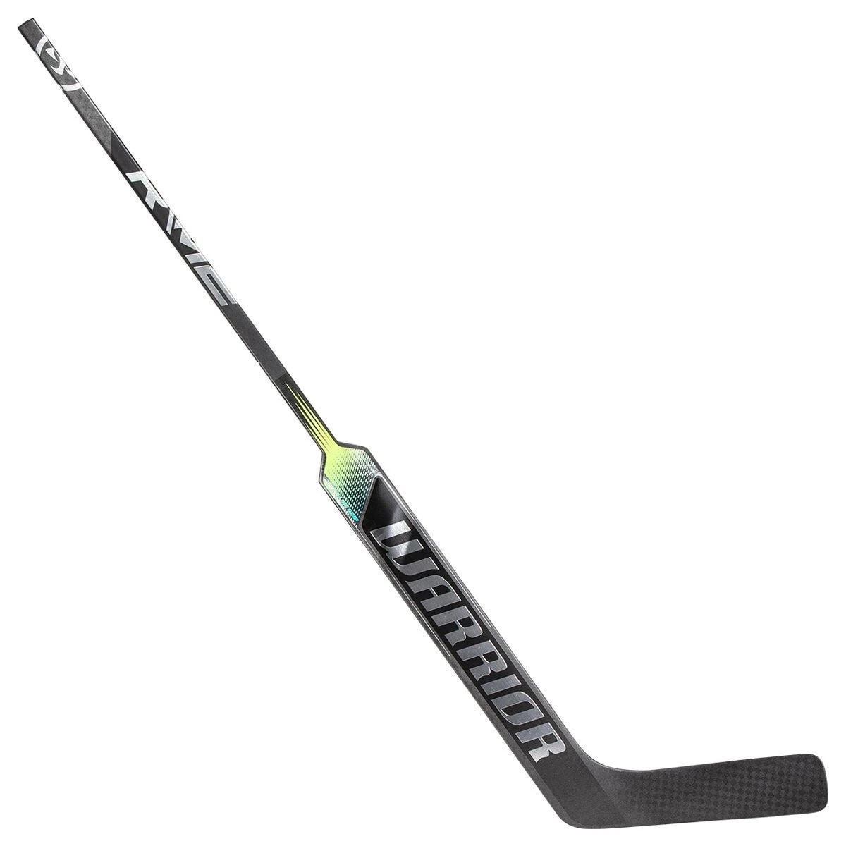 Warrior Ritual M2 Pro Senior Goalie Stick 3 Warrior Ritual M2 Pro Senior Goalie Stick - Image 3