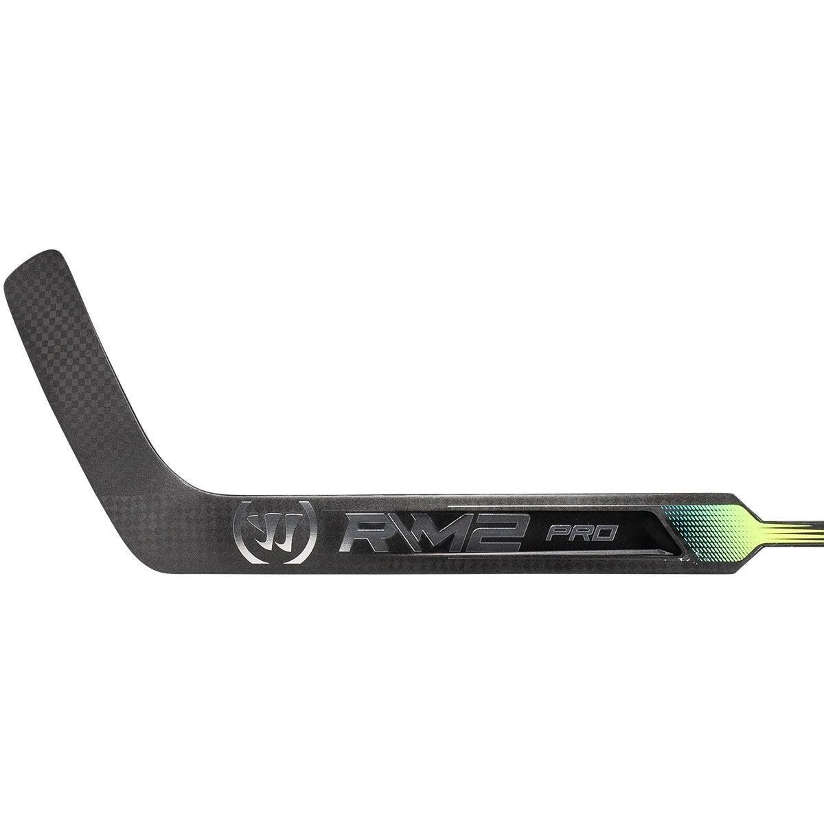 Warrior Ritual M2 Pro Senior Goalie Stick 2 Warrior Ritual M2 Pro Senior Goalie Stick - Image 2